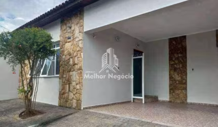 CÓD:RRCA4070- Casa com 02 dormitórios (1 Suíte), (185M²) à venda em Jardim Sumarezinho, Hortolândia, SP