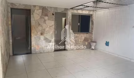 Casa à venda, 03 Dormitórios, 03 Banheiros, 02 Vagas Garagem - Nova América, Piracicaba, SP