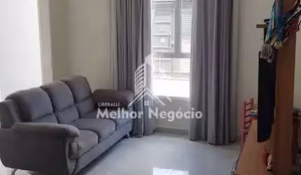 Casa à venda 02 dormitórios (1 suíte), 250M² de terreno, Jardim Novo Cambuí, Hortolândia, SP - COD: RRCA3897_LMN