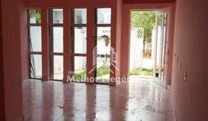 Casa à venda com 2 dormitórios,sendo uma suite, com 1 vaga de garagem, Vila Real, Hortolândia, SP - COD: RRCA3890_LMN