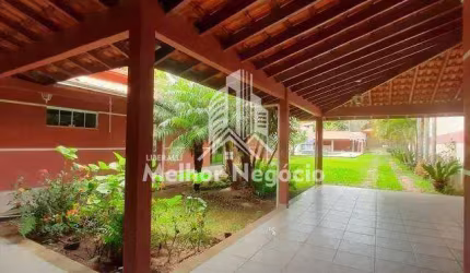 Casa à venda/Chácara, 1000 Centro (Tupi), Piracicaba, SP