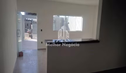 Casa à venda, Jardim Minnesota (Nova Veneza), Sumaré, SP