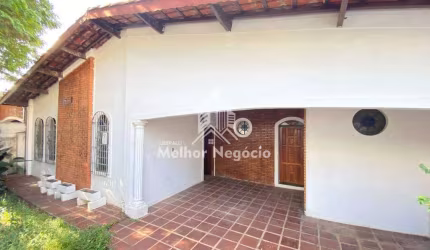 Somente à vista, Casa com 4 dormitórios a venda, no bairro Chácara da Barra, Campinas, SP