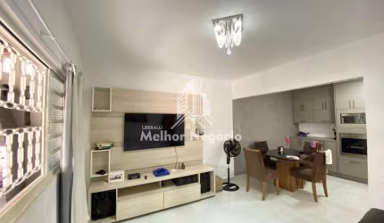 NÃO ACEITA FINANCIAMENTO - Casa à Venda com 02 dormitórios (quartos), no bairro Jardim Nova América, em Hortolândia, SP