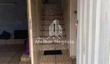 Casa à venda com 04 dormitórios (quartos) bem amplos, Parque Residencial Vila União, Campinas, SP - COD: 3RCA3742_LMN