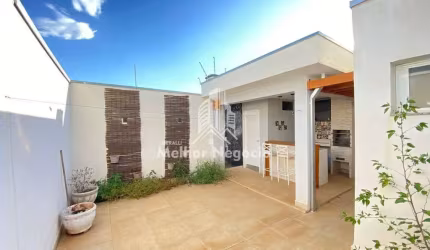 Casa à Venda com 3 dormitórios sendo 1 suíte, em Saltinho (Condomínio Vilagio Vista Real), em Paulínia, SP