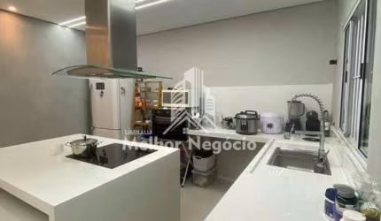 Casa à venda, Jardim dos Ipês, Sumaré, SP - COD: RRCA3584_LMN