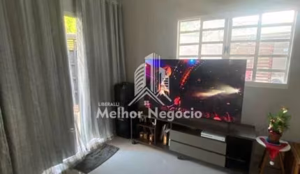 Casa à venda, Jardim dos Ipês, Sumaré, SP - COD: RCA3584_LMN