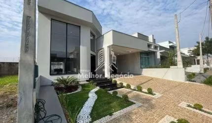 Casa à venda, Parque Olívio Franceschini, Hortolândia, SP - COD: 3RCA3603_LMN