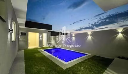 Casa à venda, Parque Ortolândia, Hortolândia, SP - COD: RRCA3649_LMN
