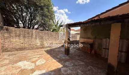 Casa à venda, no Bairro Vila Rezende - Piracicaba, SP - COD: RRCA3169_LMN