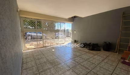 Casa à venda, 3 dormitórios (quartos) no bairro Vila Industrial, Piracicaba, SP