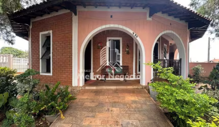 Casa à venda, Vila Rezende, Piracicaba, SP - COD: RRCA3247_LMN