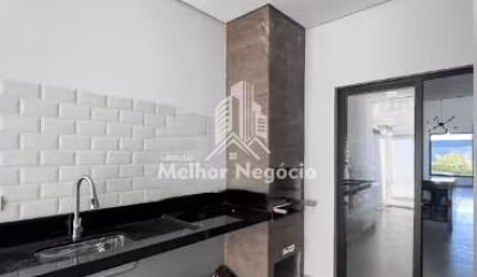 Casa à venda, Vila Industrial, Piracicaba, SP - COD: RRCA3323_LMN