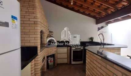Casa à venda, Parque Conceição II, Piracicaba, SP - COD: 3RCA3469_LMN