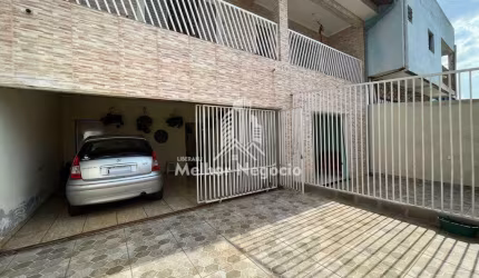 Casa à Venda, 5 Quartos C/2 Suítes,Jardim Lúcia (Nova Veneza), Sumaré, SP~