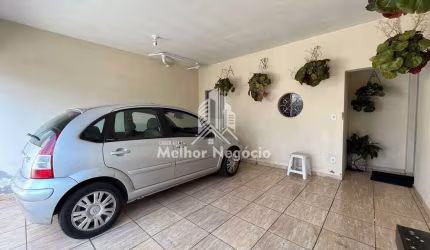 Casa à Venda, 5 Quartos C/2 Suítes,Jardim Lúcia (Nova Veneza), Sumaré, SP CA2683