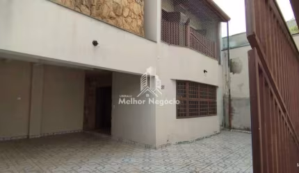 Casa à venda, Parque Via Norte, Campinas, SP - COD: RRCA3353_LMN