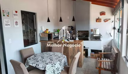 Casa à venda, Jardim São Vicente, Campinas, SP - COD: RRCA3339_LMN