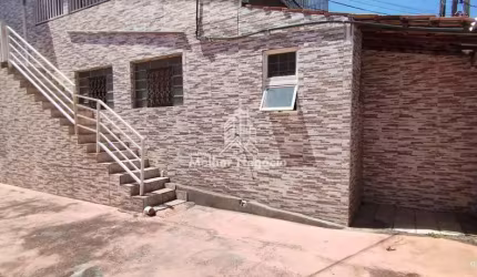 Casa à venda, Jardim Maria Luíza, Sumaré, SP - COD: RRCA3254_LMN