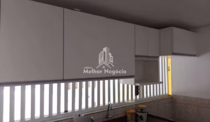 Casa à venda, Jardim Nova Terra (Nova Veneza), Sumaré, SP - COD: 3RCA3252_LMN