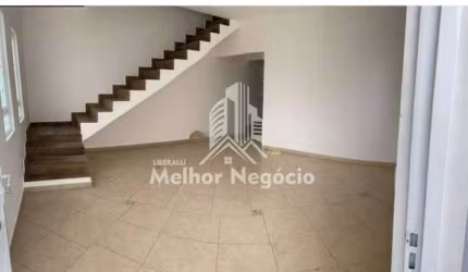 Casa à venda, Jardim dos Ipês II, Sumaré, SP - COD: RRCA3251_LMN