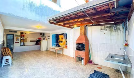 Casa à venda, Chácara Recreio Alvorada, Hortolândia, SP - COD: RRCA3180_LMN