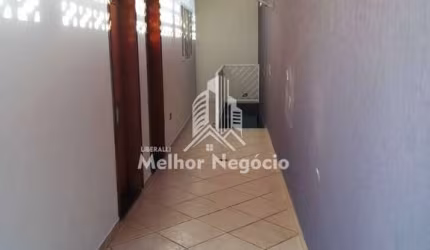 Casa à venda, Jardim Nova Veneza (Nova Veneza), Sumaré, SP - COD: RCA3165_LMN