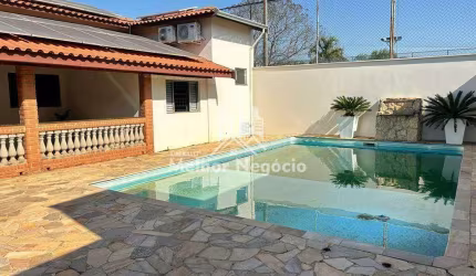 Casa à venda, Nova Suiça, Piracicaba, SP