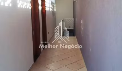 Casa à venda, Jardim Nova Veneza (Nova Veneza), Sumaré, SP. Casa com 2 dorms , sendo 1 suite,banheiro social ,2 vagas de garagem. Com salao comercial