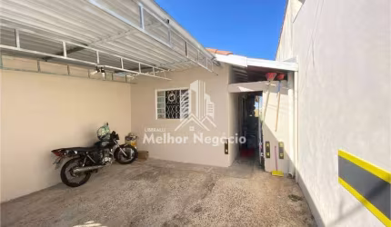 Casa à venda, 02 dormitórios, Loteamento Residencial Novo Mundo, Campinas, SP