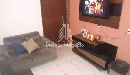 Oportunidade ! Casa à venda, 2 quartos - Bairro Santa Rita Avencas, Piracicaba, SP