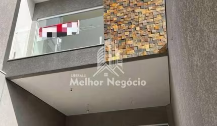 asa à venda com 03 dormitórios (quartos) bem amplos sendo 01 deles suíte, no bairro Parque Jambeiro, em Campinas, SP - CÓD: RRCA3008_LMN