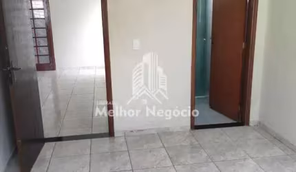 Casa à venda, Jardim Santa Esmeralda, Hortolândia, SP.Casa com 4 quartos sendo 1 suite com 1 vaga dse gartagem . - CÓD: RCA2557_LMN