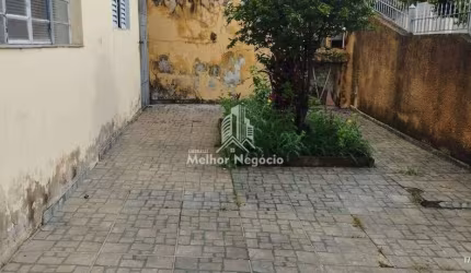 Casa à Venda, somente a vista, 2 Quartos, Jardim Dall'Orto, Sumaré, SP - CÓD: 3RCA2894_LMN