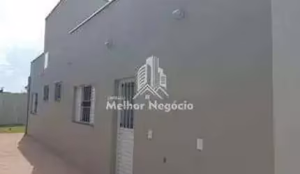 Novinha! Casa à venda, Jardim São Francisco, Piracicaba, SP - CÓD: RCA2864_LMN