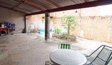 Casa à venda com 3 (três) e 1 (Uma) Suíte, Jardim São Domingos, Sumaré, SP - CÓD: RCA2831_LMN