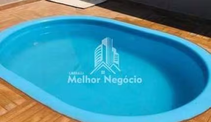 (NÃO ACEITA FINANCIAMENTO) Casa à venda, 02 dormitórios sendo 01 suíte, Parque Universitário de Viracopos, Campinas, SP