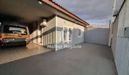 Casa à venda, Jardim Santiago (Nova Veneza), Sumaré, SP - CÓD: 3RCA2719_LMN