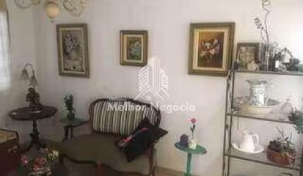 Casa à venda com 04 dormitórios, Vila Monteiro, Piracicaba, SP - R$585 MIL - CÓD: RRCA2417_LMN