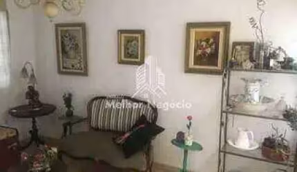 Casa à venda com 04 dormitórios, Vila Monteiro, Piracicaba, SP - R$584.900 MIL - CÓD: RCA2417_LMN