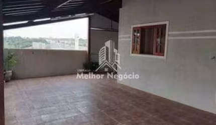 Casa à venda com 05 dormitórios (02 casas), Vila Cristina, Piracicaba, SP - R$599.900 MIL - CÓD: RRCA2393_LMN