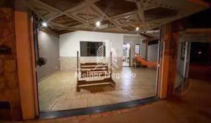 Casa com 3 dorms, Morumbi, Piracicaba - R$ 799.900 mil, Cod: 3RCA3335
