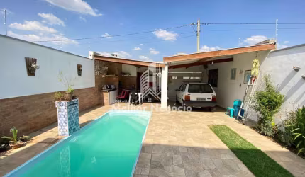SOMENTE À VISTA Sobrado de 3 Dormitórios com Suíte, Loteamento Aberto Monterey em Monte Mor SP