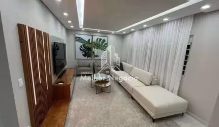 Casa para venda, com 03 dormitórios (quartos) sendo 01 suíte, no bairro Jardim New York, em Campinas, SP