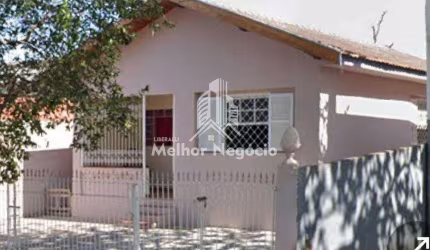 Casa à Venda, Santa Terezinha, Piracicaba, SP
