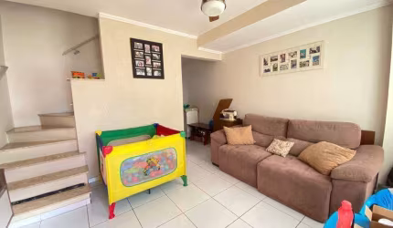 Casa com 2 dorms, Residencial Villa Flora, Sumaré - R$ 408.500 mil, Cod: RCC1734