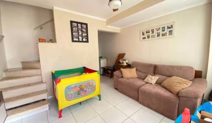 Casa à venda em Sumaré - Aceita financiamento