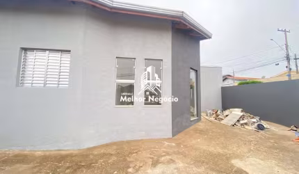 Casa com 3 dorms, Jardim Dall'Orto, Sumaré - R$ 362.000 mil, Cod: CA1890