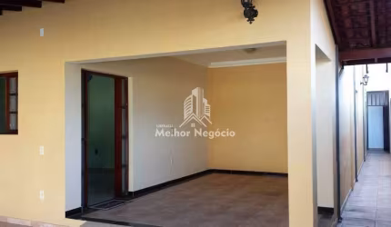 Casa com 3 dorms, Parque Residencial Vila União, Campinas - R$ 547.500 mil, Cod: RRCA1791